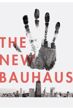 CARTEL THE NEW BAUHAUS