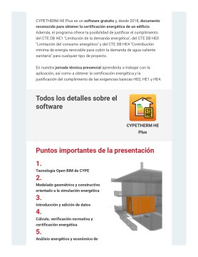 Jornada tcnica presencial - Eficiencia energtica con CYPETHERM HE Plus en Pamplona_page-0002